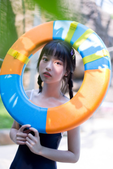 《姜可》金银花露室友